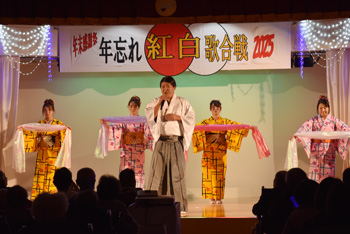 「紅白歌合戦２０２５」